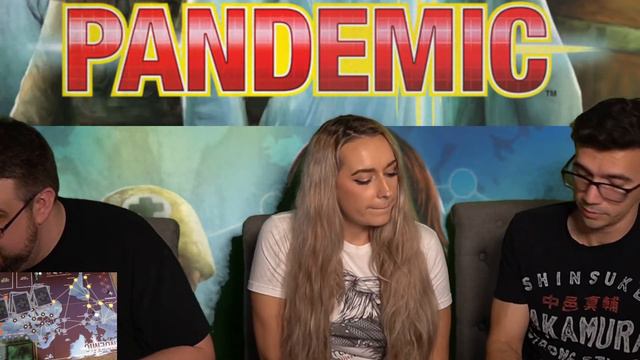 Friday Night *Board Game | STREAM | LiteWeight Gaming смотреть онлайн