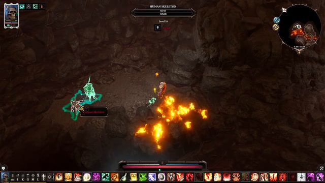 A Hunger from Beyond Part 3 (Nameless Isle) - Divinity Original Sin 2 Walkthrough смотреть онлайн