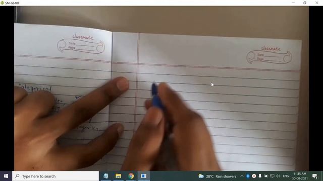 Lec 4 || Learning Model, Evaluation Metrics, Confusion Matrix (Lec Date: 30/08/2021) смотреть онлайн