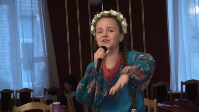 Новый год и Рождество греков Киева (Часть 1) смотреть онлайн