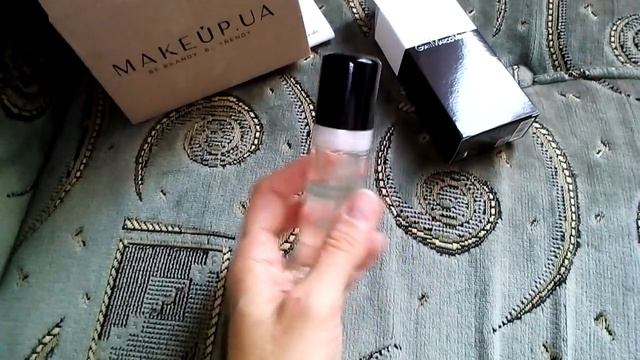 Новый аромат с сайта Make up💗 смотреть онлайн