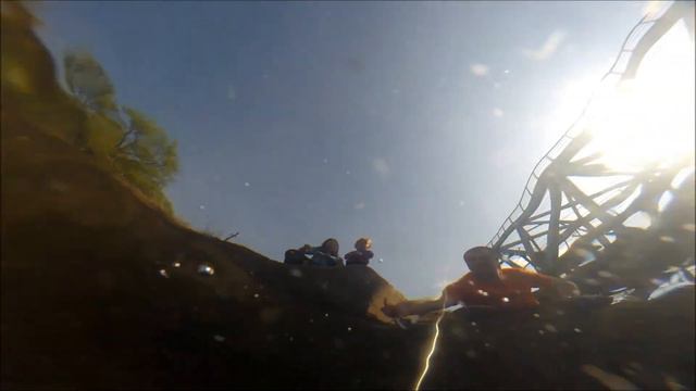 Прогулка по Сухиничам и встреча со змеёй смотреть онлайн