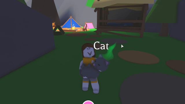 10 ОШИБОК которые мы делаем когда только начали играть В АДОПТ МИ! смотреть онлайн