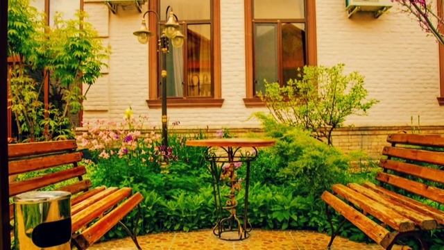 РЕСТОРАН ПЛАТАН | САМАРКАНД смотреть онлайн