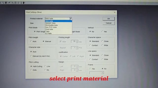 How to use Letatwin(All models) Ferrule Printer with laptop and desktop@technicaljadunagor6434 смотреть онлайн