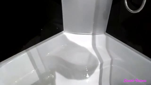 Душевая кабина River Desna 90/46 TH santeh-victoria.ru смотреть онлайн