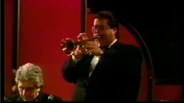 Bugle Call Rag - Walt Levinsky 1992 смотреть онлайн