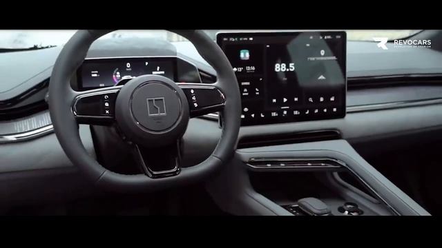 ZEEKR 001 уделывает Porsche по всем параметрам смотреть онлайн