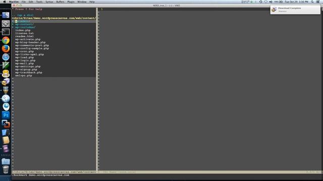 The uploaded file exceeds the upload_max_filesize directive in php.ini смотреть онлайн