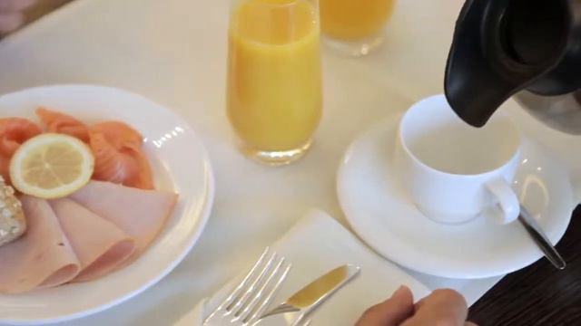 Отель Radisson Blu Hotel St Gallen. Швейцария. Санкт-Галлен. смотреть онлайн