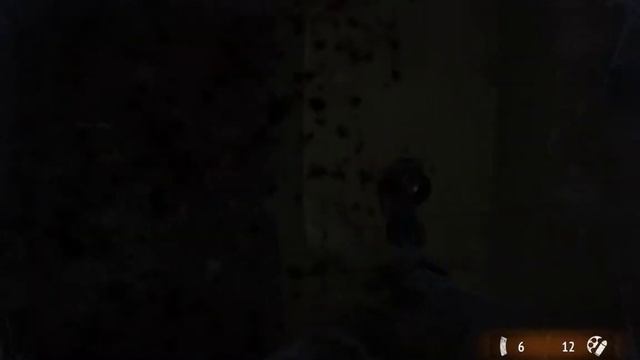 Metro last light redux (Прохождение на русском часть 6) Красная линия. смотреть онлайн