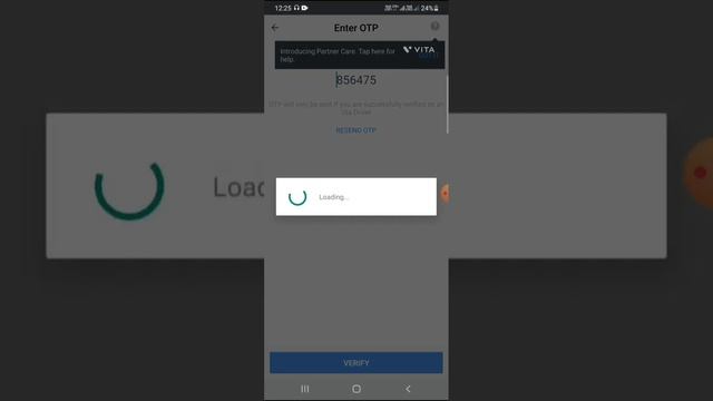 How To Login Ola Partner App | Ola Driver App May Login Kaise Kare @Ola смотреть онлайн