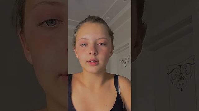Настя Солярчина про Катю и Полину // Трансляция за 12 января смотреть онлайн