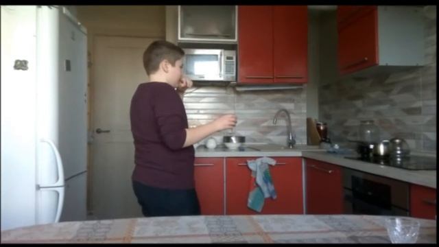 Сколько лимонной кислоты сможет выпить человек? смотреть онлайн