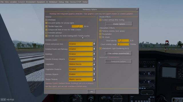 What's new in FlightGear 2019.1 смотреть онлайн
