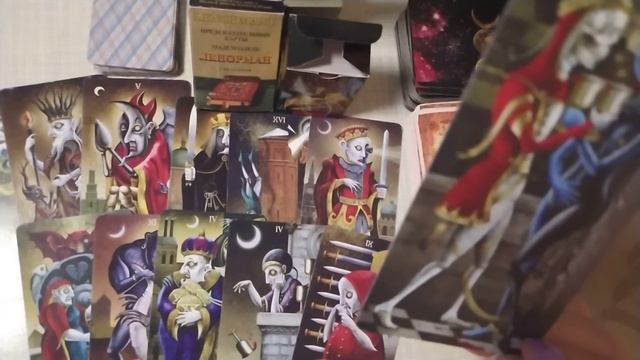 Таро. Что дальше? Будет продолжение отн? Разговор с его душой.Отношения Гадание Онлайнрасклад 13.07 смотреть онлайн