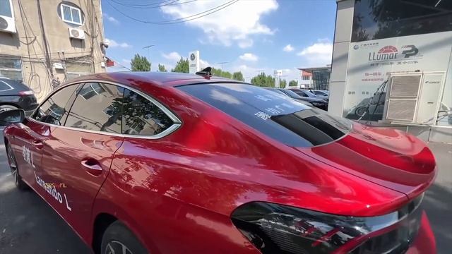 2022 Volkswagen Lamando L in-depth Walkaround смотреть онлайн