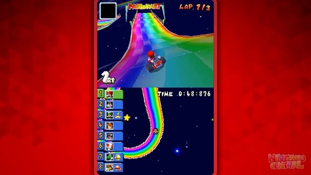 Evolution of Hardest Courses in Mario Kart Games (1992-2019) смотреть онлайн