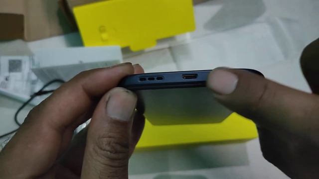 POCO C-3 (matte black) 4GB/64GB, MOBILE, media tek Helio G35 processor смотреть онлайн