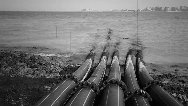 Жидкое золото Израиля. Как умное водопользование обогатило нацию смотреть онлайн