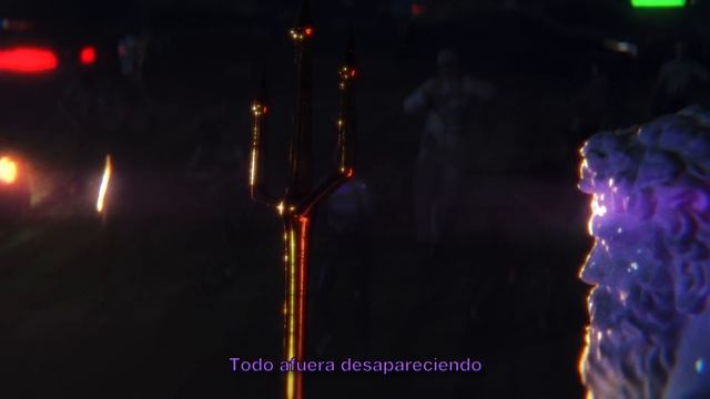 Antony Z ft. Soto Asa - Poseidón смотреть онлайн