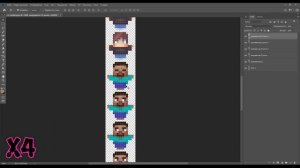 КАК СДЕЛАТЬ КАСТОМНЫЙ АНИМИРОВАННЫЙ ТОТЕМ В МАЙНКРАФТ
