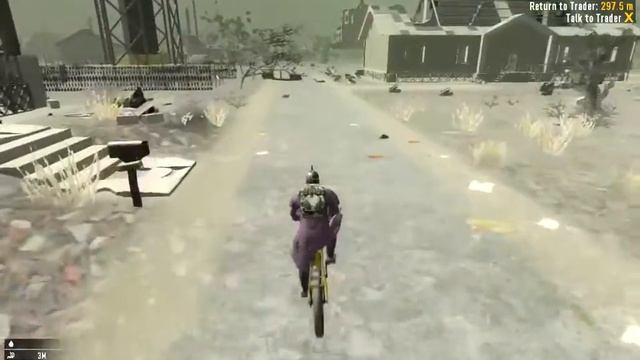 7 Days To Die №16 Прохождение - На мини-малках. Увеличиваем мобильность - мопед! смотреть онлайн