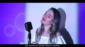 Sailor Moon - "Moonlight Densetsu" OP/Opening | ENGLISH Ver | AmaLee