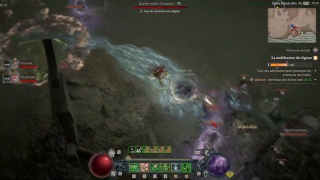 ABUSE This ROGUE Build While You Can! Diablo 4 Best Rogue Build смотреть онлайн