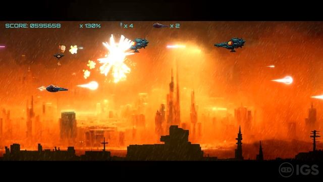 Eventide | PC 2K Gameplay смотреть онлайн