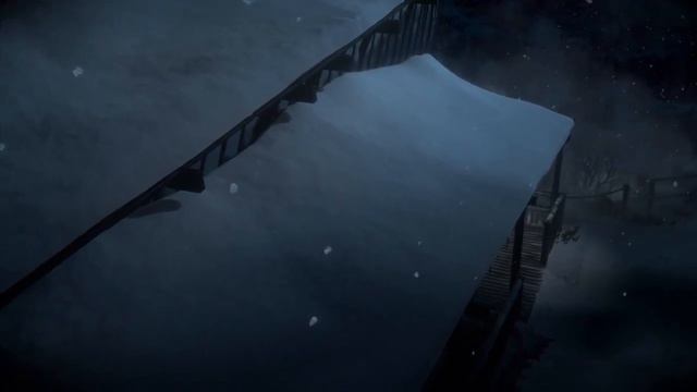 UNTIL DAWN (Episode 1)