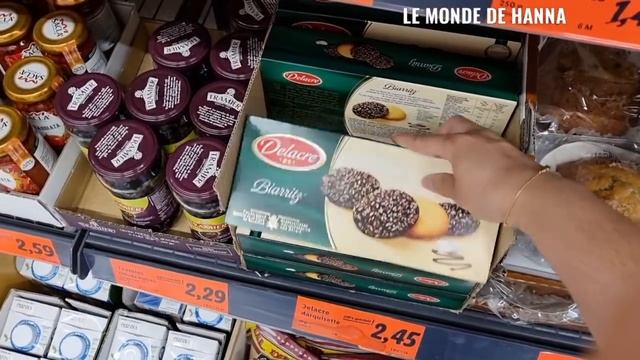 LIDL ARRIVAGE 17-06 OFFRES SPÉCIALES PROMOTIONS смотреть онлайн