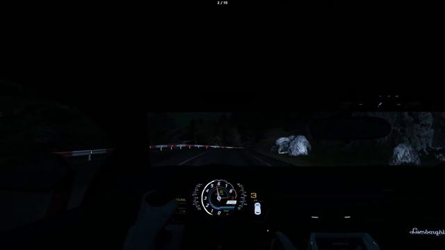 AC Modded: Transfagarasan Hwy Traffic; Assetto4Seasons; Headlight v0.1.20 смотреть онлайн