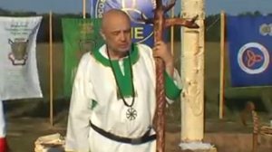 Последнее обращение генерал-майора Петрова К. П.