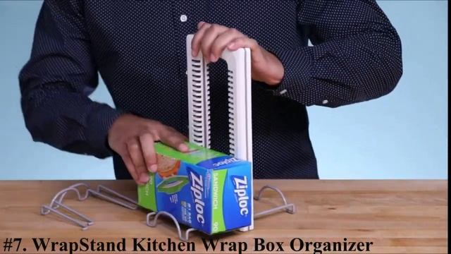 10 Best Kitchen Gadgets смотреть онлайн