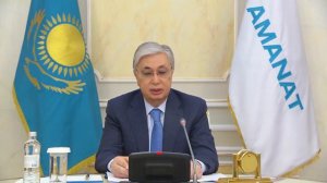 SOS Референдум.  Новый КАЗАХСТАН. Арендное жилье без выкупа