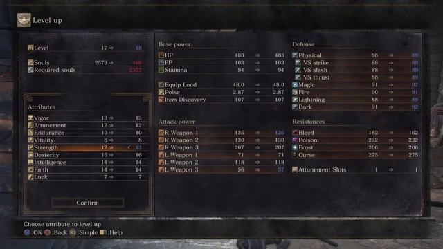 Dark Souls 3 Playthrough 1 смотреть онлайн