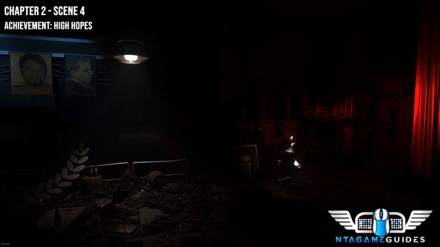 Black The Fall - All In One - 100% Achievements смотреть онлайн
