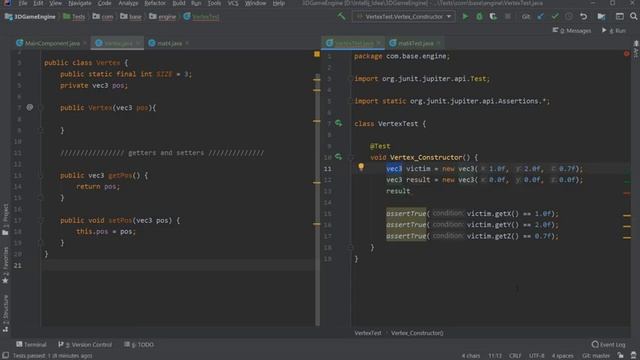 Amberskies 2019 : Learn to Program with Bladez #5 смотреть онлайн