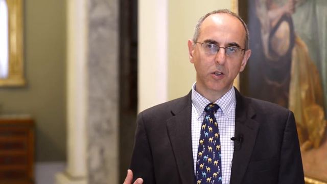 Gerry Muscat underlines the role of the UfM and the EIB in supporting the UPFI initiative | UfM смотреть онлайн