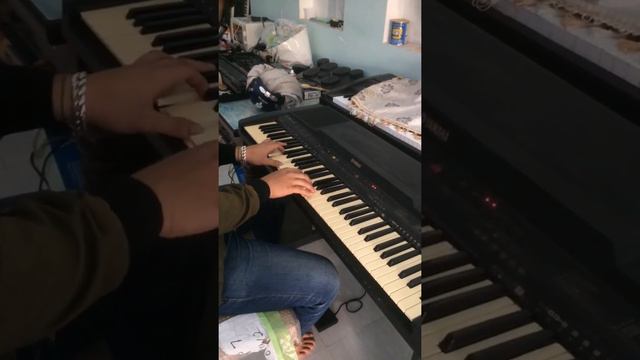 Piano Giá Rẻ Đà Nẵng /Yamaha ypr50 Demo , Giá 2.xxx/// 0934.825780 смотреть онлайн