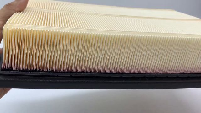 Auto Parts Unboxing: Toyota Fortuner/Innova 2016 Air Filter смотреть онлайн