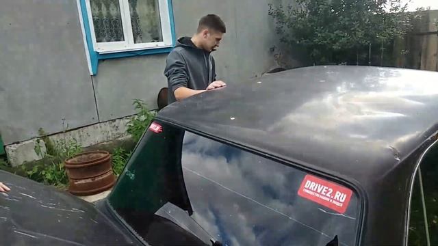 Купили планку! Иж Планета 5. #ижрулит смотреть онлайн