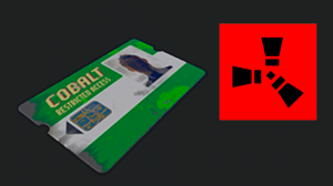 Как Найти Зеленую Карту в Раст