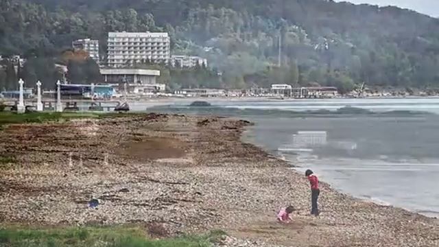 Georgia, Sukhumi! საქართველო, სოხუმი! Грузия, Сухуми! смотреть онлайн