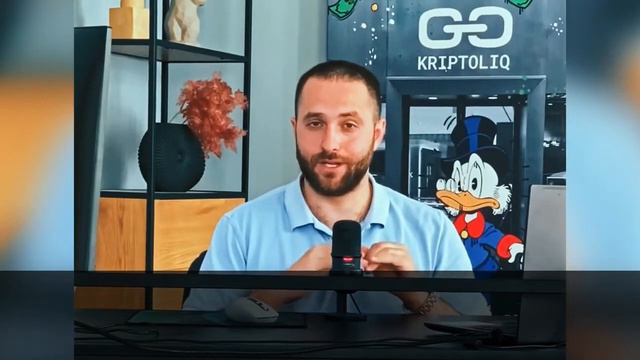 Ответы на вопросы Почему компании Kriptoliq можно доверять смотреть онлайн