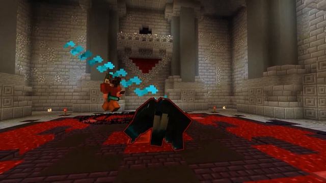 My Viewers Made Minecraft Bosses (And They’re Amazing)
