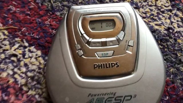 Philips cd player смотреть онлайн