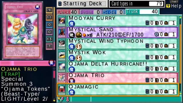 Let's play Yu-Gi-Oh GX Tag Force 2 - Ante Challenge: Part 2 Counting Our Losses смотреть онлайн