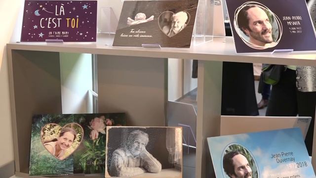 Обзор выставки похоронной отрасли Funeral Expo 2019 в Брюсселе, часть третья (заключительная) смотреть онлайн